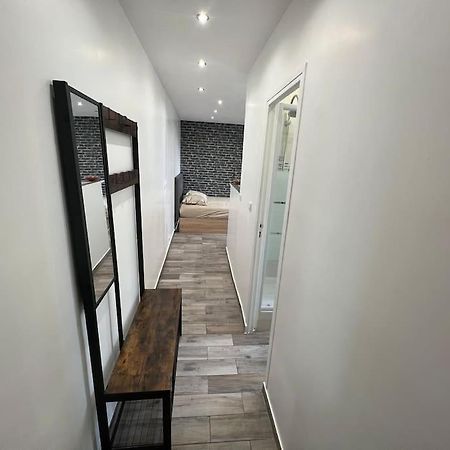 Quiet & Bright Studio 15Min Away From Paris Bondy Exterior foto